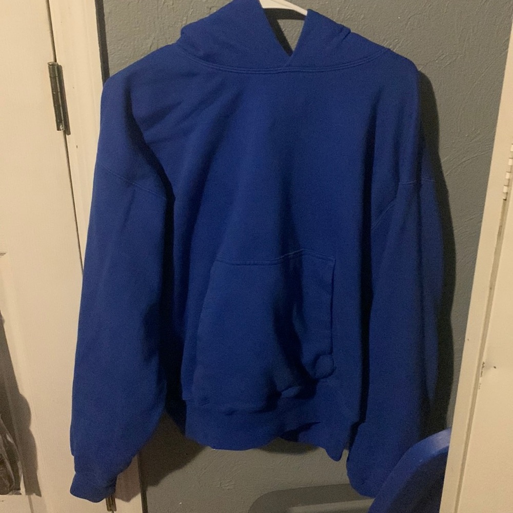 Yeezy gap sweatshirt